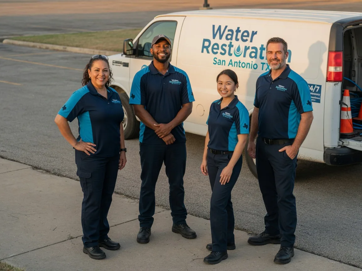 Water Damage Repair company in Troy, ME